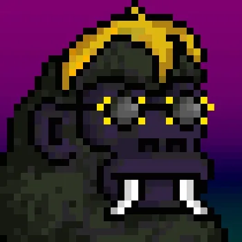MutantKong #469
