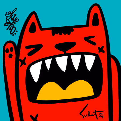 Uglykitties