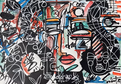 Item #1320647387308535254427024482131342257786249516275092859116706527824173858817 Media