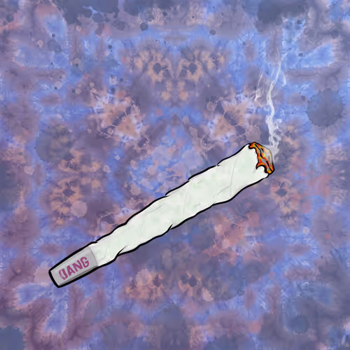 Pass That Dang Joint