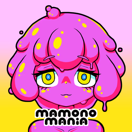 Mamonomania