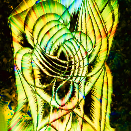 Cave Monster (tropical futures)