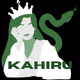KAHIRU FAN-ART