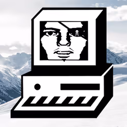 Bored Computer Club #019