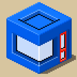 WTF Cube #140