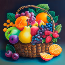 Arrangement #46