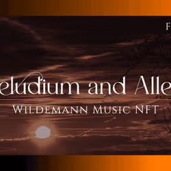 Praeludium and Allegro