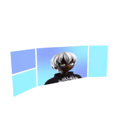 LUXLIVEOFFICIAL Collection