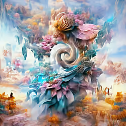 Crypto AI Art #400