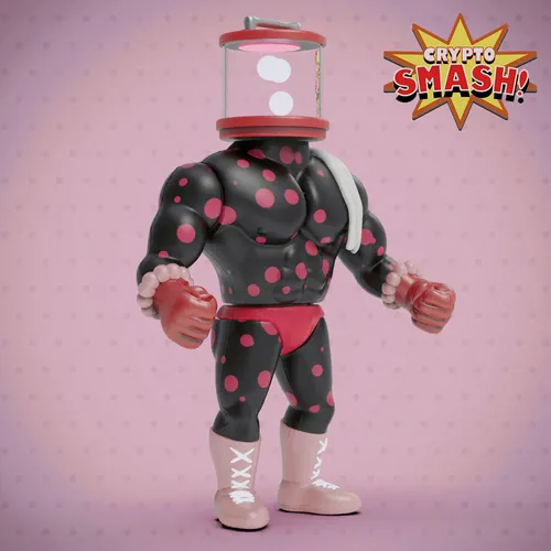 Item #16976656776706765530295069378589593134240473939110652115433670316346394542081 Media