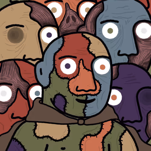 Patches