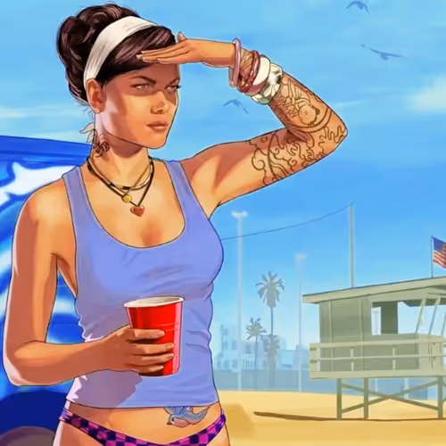 Gta Nft Infinity