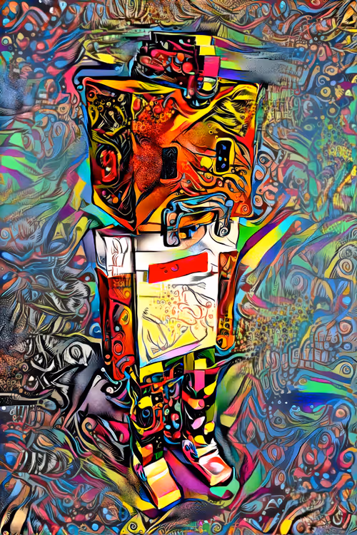 Item #40545548582212270577554334256304481941896502012864860582407022948568142970881 Media