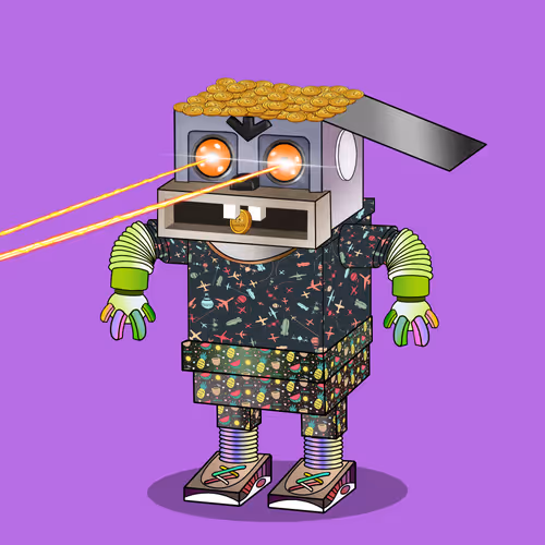 Item #7948986454524070020768945236896966363085064345480333639509850395930297106433 Media