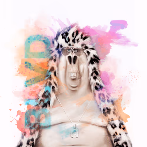 _JKNFT_ Collection