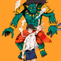 Tossakan#003