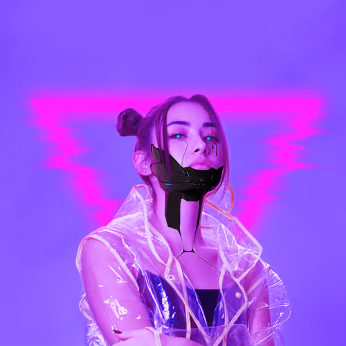 N E O N F U T U R E