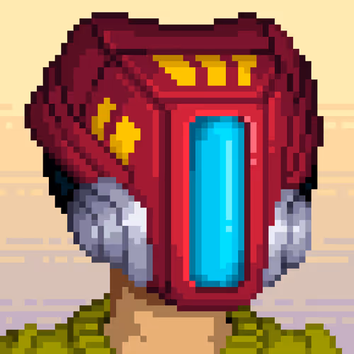 Item #53719962526520671713016840520108501864390066106757908754600539702164749025281 Media