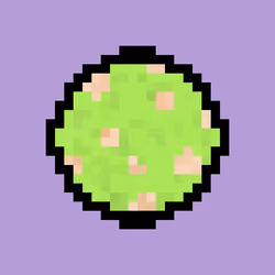 Pixel Cookie #005