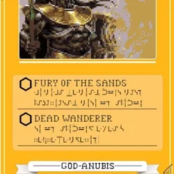 Anubis 004 