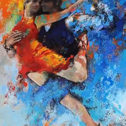 The Last Tango