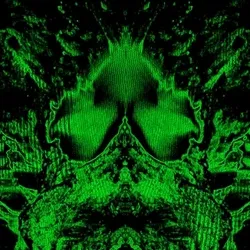 Green Monster #09