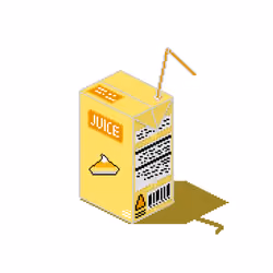 Juicebox #3536