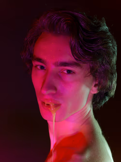 Item #67018493548167900616570759025694104471927984081499516180347489650652510945281 Media