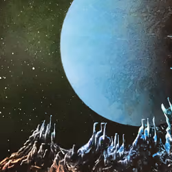 Planet B