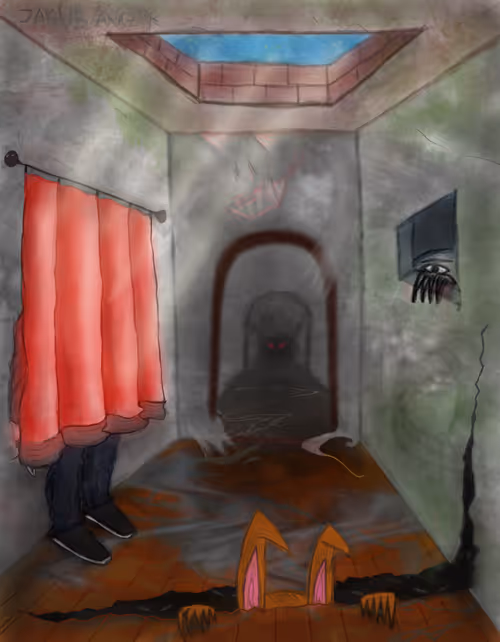 Item #95187755772358420844933803027591083929171606656220966561291797838652371894273 Media