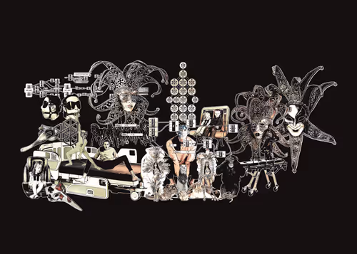 Item #90128172362037492596080030408277925649239380377171115284703702326752380452865 Media