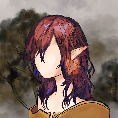 Elven Customs And Collabs