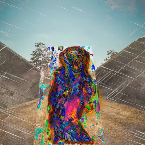 Item #67062660190334257231092092109999471942125758465038639582343468204319368544257 Media