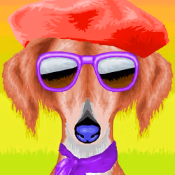 Hound #103