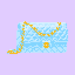 Classic Bag #01432