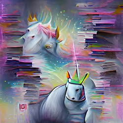 Meta Unicorn