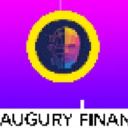 Pixelcoins - AUGURY FINANCE