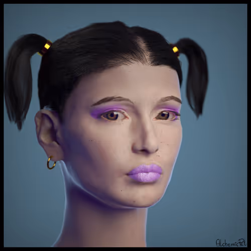 Renderpunks