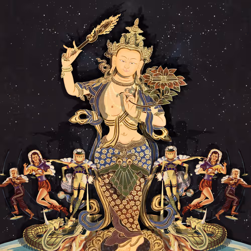 Paperbuddhas