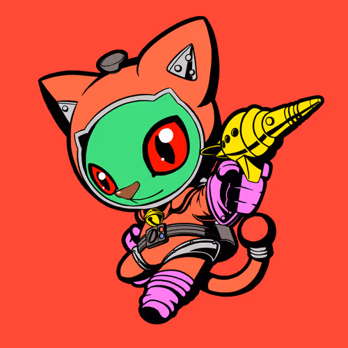 Space Captain
