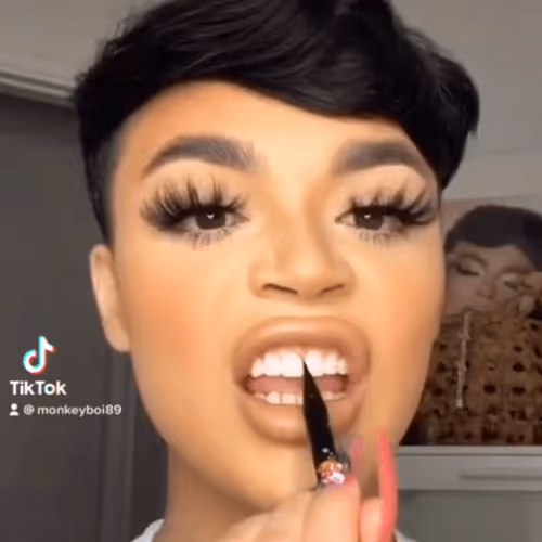 Monkeyboi69 Collection