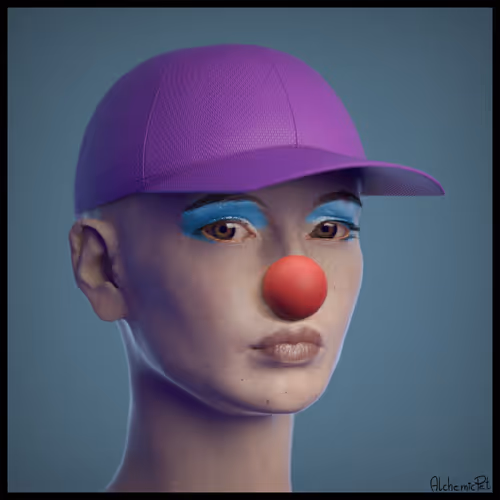 Item #45424008619129527804031995925514432077880606124895642295713854926500545953793 Media