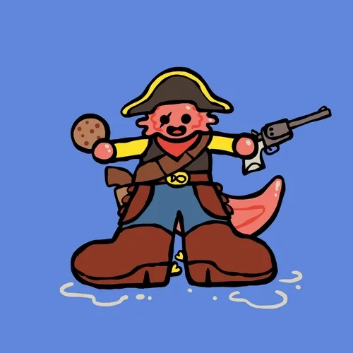 Gunslingers Collabs