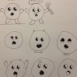 Day #3