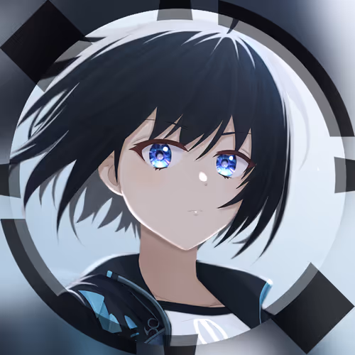 S Infinity Pfp