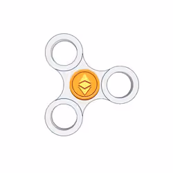 Ethereum Stress Wheel #3