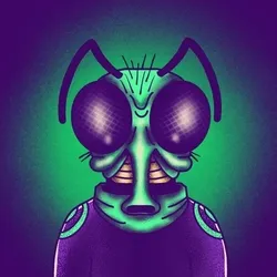 META ANTIHEROES #010