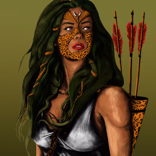 ArtemisMask