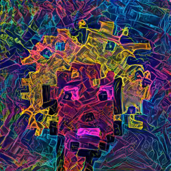 Modern Art Punk #075