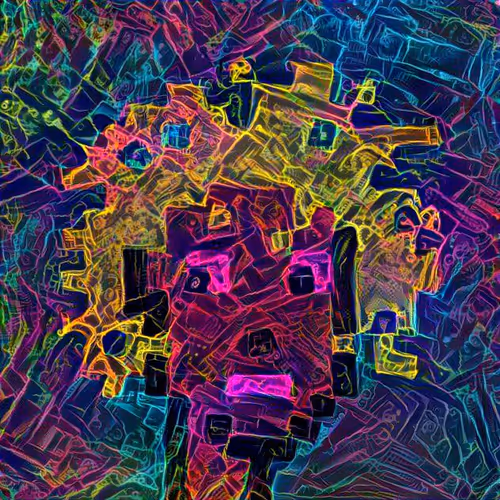 Item #13299304488167893689168902432227966379646394212651969628894449342493294067713 Media